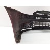 Front bumper CITROEN C4 Coupé (LA_) | Becerril Scrap Yard