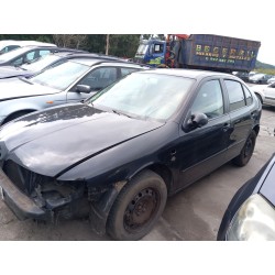 Parts breakdown for Seat leon (1M1) 1.9 TDI Diesel of the year 2006 with engine AXR