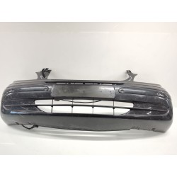 Front bumper Vito / mixto furgoneta (W639) | Becerril Scrap Yard