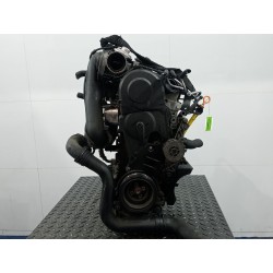 Complete engine Volkswagen Golf V variant (1K5) | Becerril Scrap Yard