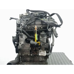 Complete engine Volkswagen Golf V variant (1K5) | Becerril Scrap Yard