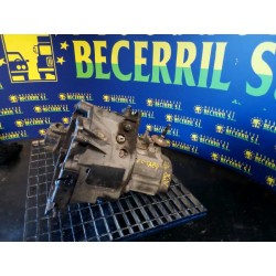 Recambio de caja cambios para citroen xsara berlina 1.6 16v cat (nfu / tu5jp4) referencia OEM IAM 20TA84  