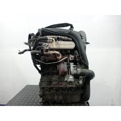 Complete engine Volkswagen Golf V variant (1K5) | Becerril Scrap Yard