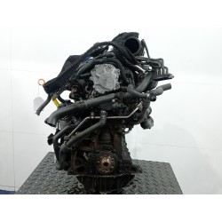 Complete engine Volkswagen Golf V variant (1K5) | Becerril Scrap Yard