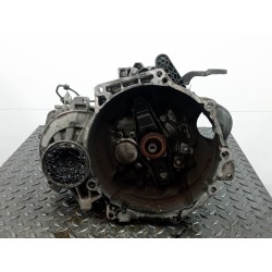 Recambio de caja cambios para volkswagen golf v variant (1k5) 1.9 tdi referencia OEM IAM JCR  