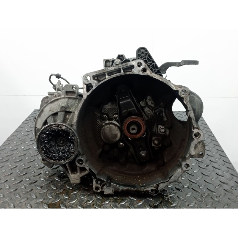 Recambio de caja cambios para volkswagen golf v variant (1k5) 1.9 tdi referencia OEM IAM JCR  