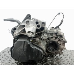 Recambio de caja cambios para volkswagen golf v variant (1k5) 1.9 tdi referencia OEM IAM JCR  