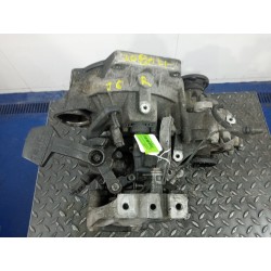 Recambio de caja cambios para volkswagen golf v variant (1k5) 1.9 tdi referencia OEM IAM JCR  