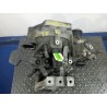 Recambio de caja cambios para volkswagen golf v variant (1k5) 1.9 tdi referencia OEM IAM JCR  