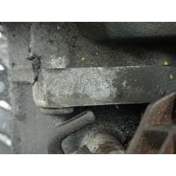 Recambio de caja cambios para volkswagen golf v variant (1k5) 1.9 tdi referencia OEM IAM JCR  