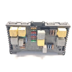Relay / fuse box Vito / mixto furgoneta (W639) | Becerril Scrap Yard