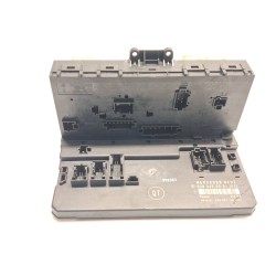 Recambio de caja reles / fusibles para mercedes-benz vito / mixto furgoneta (w639) 111 cdi (639.601, 639.603, 639.605) referenci