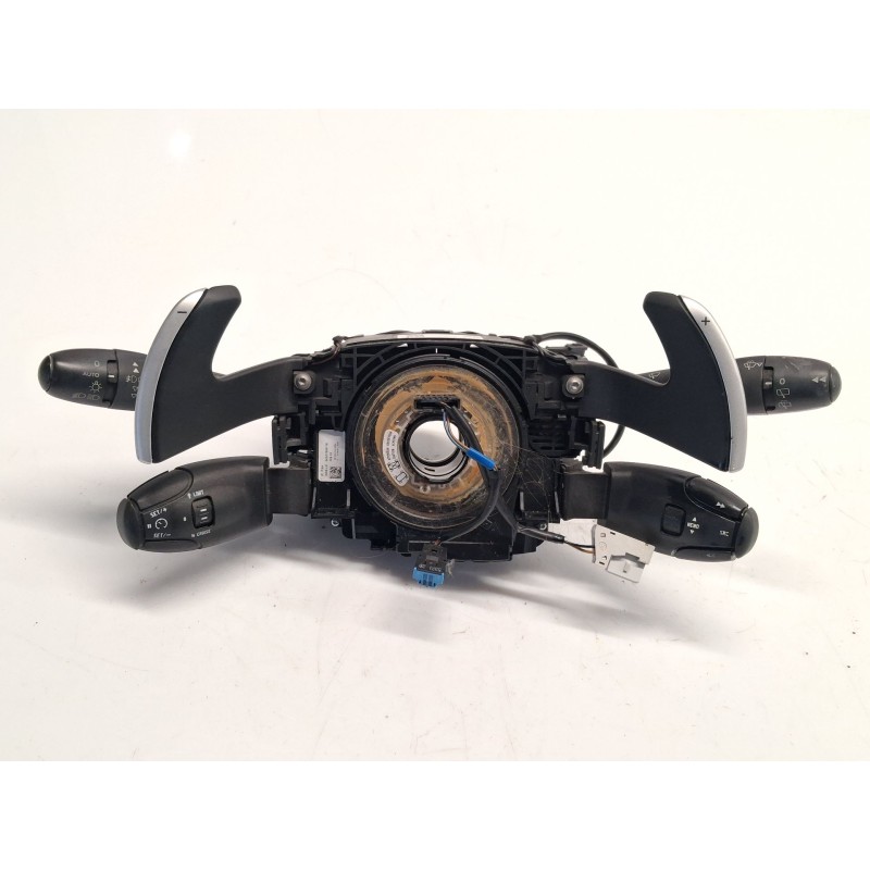 Recambio de com 2000 para peugeot 3008 i monospace (0u_) 1.6 hdi referencia OEM IAM 96667245XT 96667320XT 