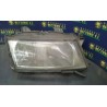 Recambio de faro derecho para saab 900 berlina 2.3i s artic referencia OEM IAM   