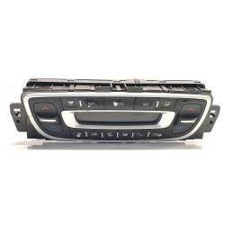 Mando CALEFACCIÓN / aire acondicionado 275100026R E1059017 | Becerril Scrap Yard