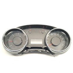 Instrument cluster Peugeot 3008 I monospace (0U_) | Becerril Scrap Yard