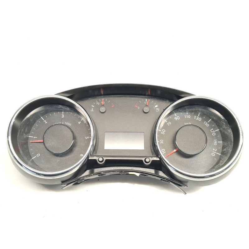 Instrument cluster Peugeot 3008 I monospace (0U_) | Becerril Scrap Yard Instrument cluster Peugeot 3008 I monospace (0U_) | Becerril Scrap Yard