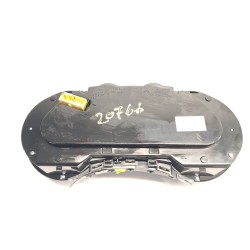 Instrument cluster Peugeot 3008 I monospace (0U_) | Becerril Scrap Yard
