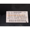 Instrument cluster Peugeot 3008 I monospace (0U_) | Becerril Scrap Yard