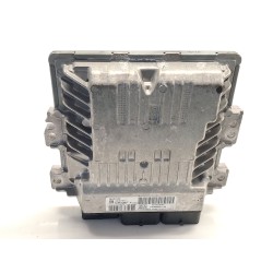 Engine control unit (ECU) Peugeot 3008 I monospace (0U_) | Becerril Scrap Yard