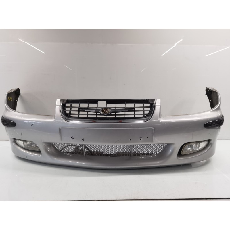 Front bumper Chrysler Neon II | Becerril Scrap Yard Front bumper Chrysler Neon II | Becerril Scrap Yard