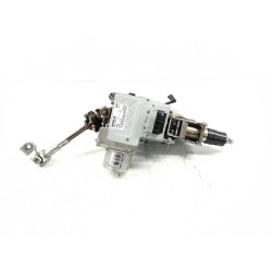 Columna DIRECCIÓN | Becerril Scrap Yard