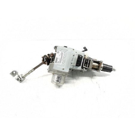 Volant De Direction Pour Renault Megane II - Référence 8200495295 - Pièce D'occasion