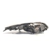 Recambio de faro izquierdo para renault scénic iii (jz0/1_) 1.5 dci referencia OEM IAM 260600023R 89902926 