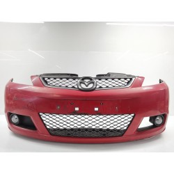 Front bumper Mazda 5 (cr) | Becerril Scrap Yard