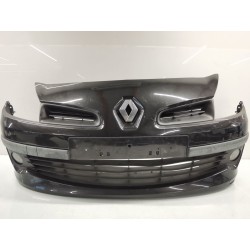 Front bumper Renault Clio III grandtour (KR0/1_) | Becerril Scrap Yard