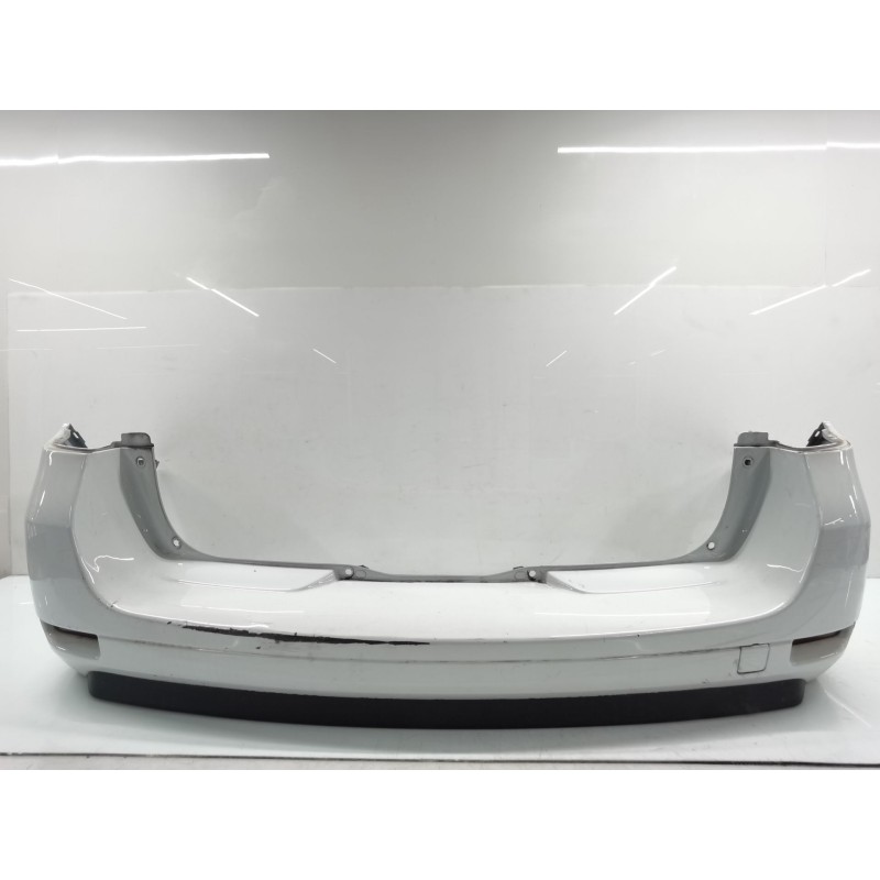 Recambio de paragolpes trasero para dacia logan mcv ii 1.5 dci referencia OEM IAM   