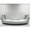 Recambio de paragolpes trasero para dacia logan mcv ii 1.5 dci referencia OEM IAM   