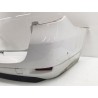 Recambio de paragolpes trasero para dacia logan mcv ii 1.5 dci referencia OEM IAM   