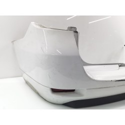 Recambio de paragolpes trasero para dacia logan mcv ii 1.5 dci referencia OEM IAM   