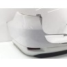 Recambio de paragolpes trasero para dacia logan mcv ii 1.5 dci referencia OEM IAM   
