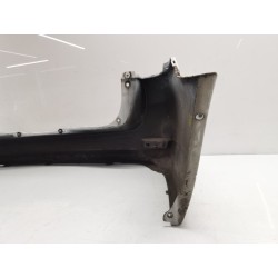 Recambio de paragolpes trasero para dacia logan mcv ii 1.5 dci referencia OEM IAM   