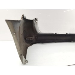 Recambio de paragolpes trasero para dacia logan mcv ii 1.5 dci referencia OEM IAM   