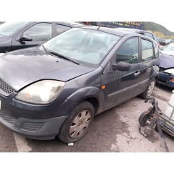 Parts breakdown for Ford fiesta V (JH_, JD_) 1.4 TDCi Diesel of the year 2008 with engine F6JA,F6JB