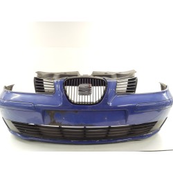 Front bumper Seat Ibiza III (6L1) | Becerril Scrap Yard