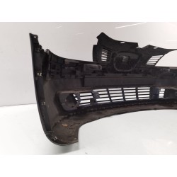 Front bumper Seat Ibiza III (6L1) | Becerril Scrap Yard