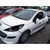 Parts breakdown for Peugeot 207/207+ (WA_, WC_) 1.4 Petrol of the year 2008 with engine KFT (TU3A),KFT (TU3AE5),KFV (TU3A)