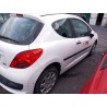 Parts breakdown for Peugeot 207/207+ (WA_, WC_) 1.4 Petrol of the year 2008 with engine KFT (TU3A),KFT (TU3AE5),KFV (TU3A)