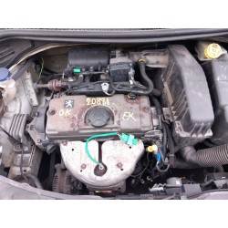 Parts breakdown for Peugeot 207/207+ (WA_, WC_) 1.4 Petrol of the year 2008 with engine KFT (TU3A),KFT (TU3AE5),KFV (TU3A)