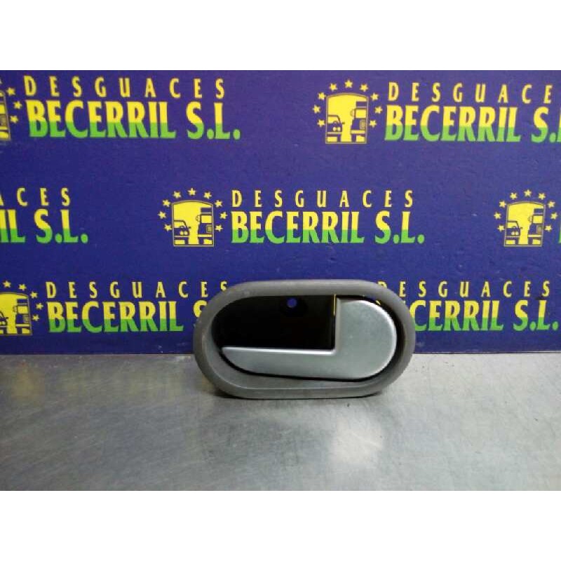 Recambio de maneta interior delantera derecha para ford fiesta (cbk) ambiente referencia OEM IAM Recambio de maneta interior delantera derecha para ford fiesta (cbk) ambiente referencia OEM IAM