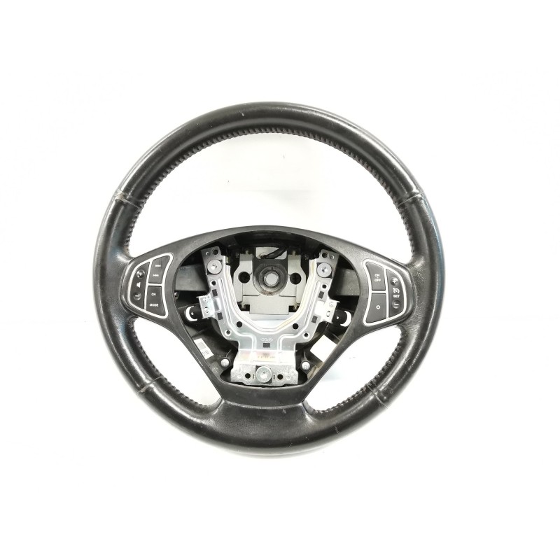 Recambio de volante para kia pro cee´d (ed) 2.0 crdi 140 referencia OEM IAM   
