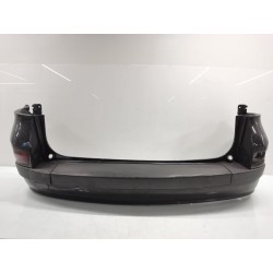 Rear bumper Renault Clio III grandtour (KR0/1_) | Becerril Scrap Yard