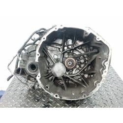 Recambio de caja cambios para nissan qashqai i (j10, nj10) 2.0 dci a las 4 ruedas referencia OEM IAM M9R  