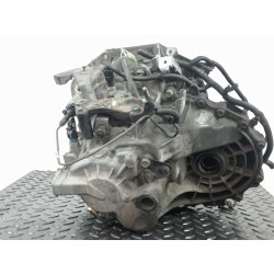 صندوق التروس Nissan Qashqai I (J10, NJ10) | Desguace Becerril