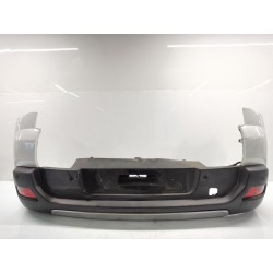 Rear bumper Peugeot 3008 II suv (MC_, MR_, MJ_, M4_) | Becerril Scrap Yard