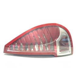 Right rear taillight Renault SCÉNIC III (JZ0/1_) | Becerril Scrap Yard